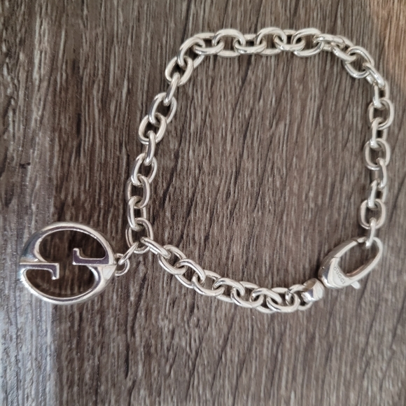 GUCCI Bracelet,  Great condition, 925 - Picture 6 of 8